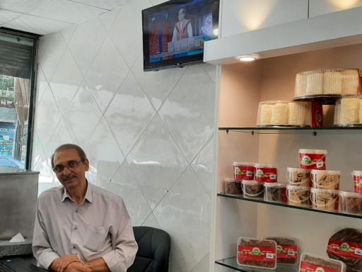 عکس کیک و شیرینی خانگی اجه