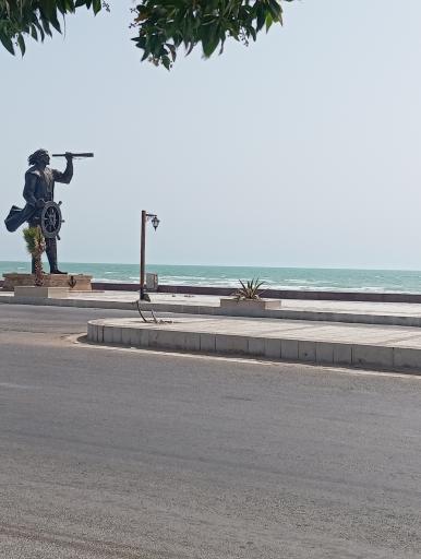 عکس بندرگناوه