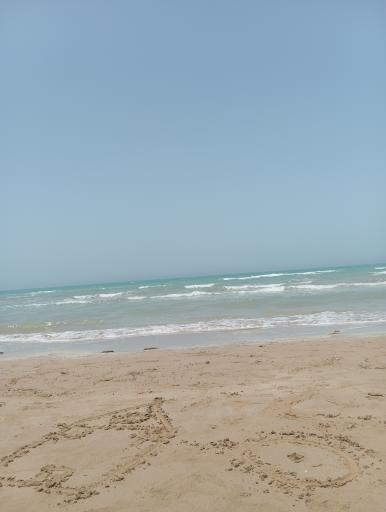 عکس بندرگناوه