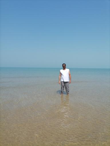 عکس بندرگناوه