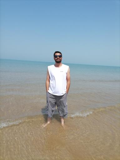 عکس بندرگناوه