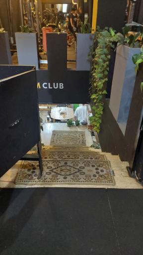 عکس باشگاه بدنسازی اسطوره طلایی