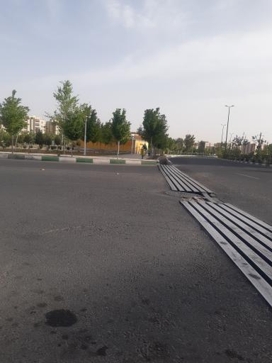 عکس بوستان طراوت