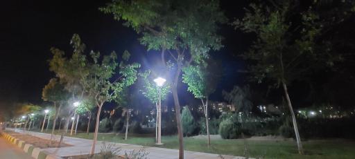 بوستان طراوت