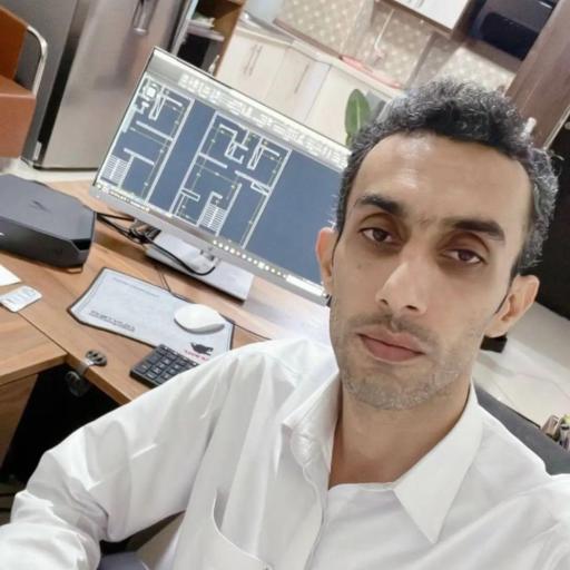 عکس دفتر فنی و مهندسی ساختمان