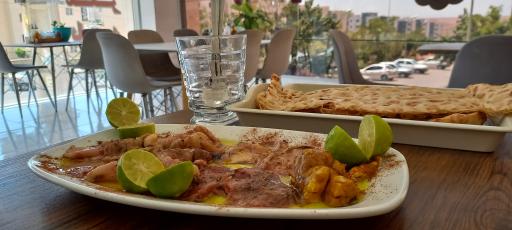 عکس طباخی سحرگاهان