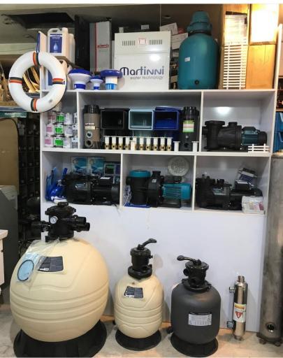 عکس فروشگاه لوله و اتصالات کدخدایی