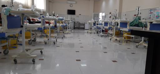 مرکز دیالیز آفرینش سلامت