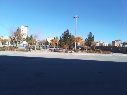 عکس پارک امام رضا