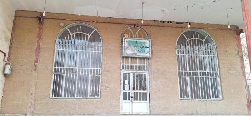 عکس مسجد امامزاده علی اصغر 