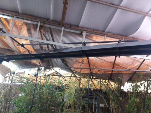 عکس اقامتگاه بوم گردی دلنشین 