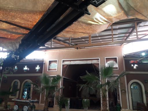 عکس اقامتگاه بوم گردی دلنشین 