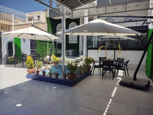 عکس سالن زیبایی سارا 