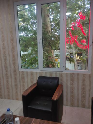 عکس دفتر وکالت امین غیاثوند 