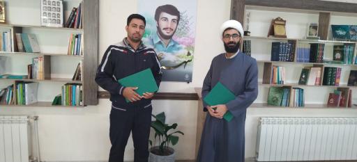 عکس خانه هلال محله خلج