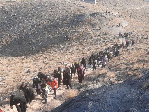 عکس خانه هلال محله خلج