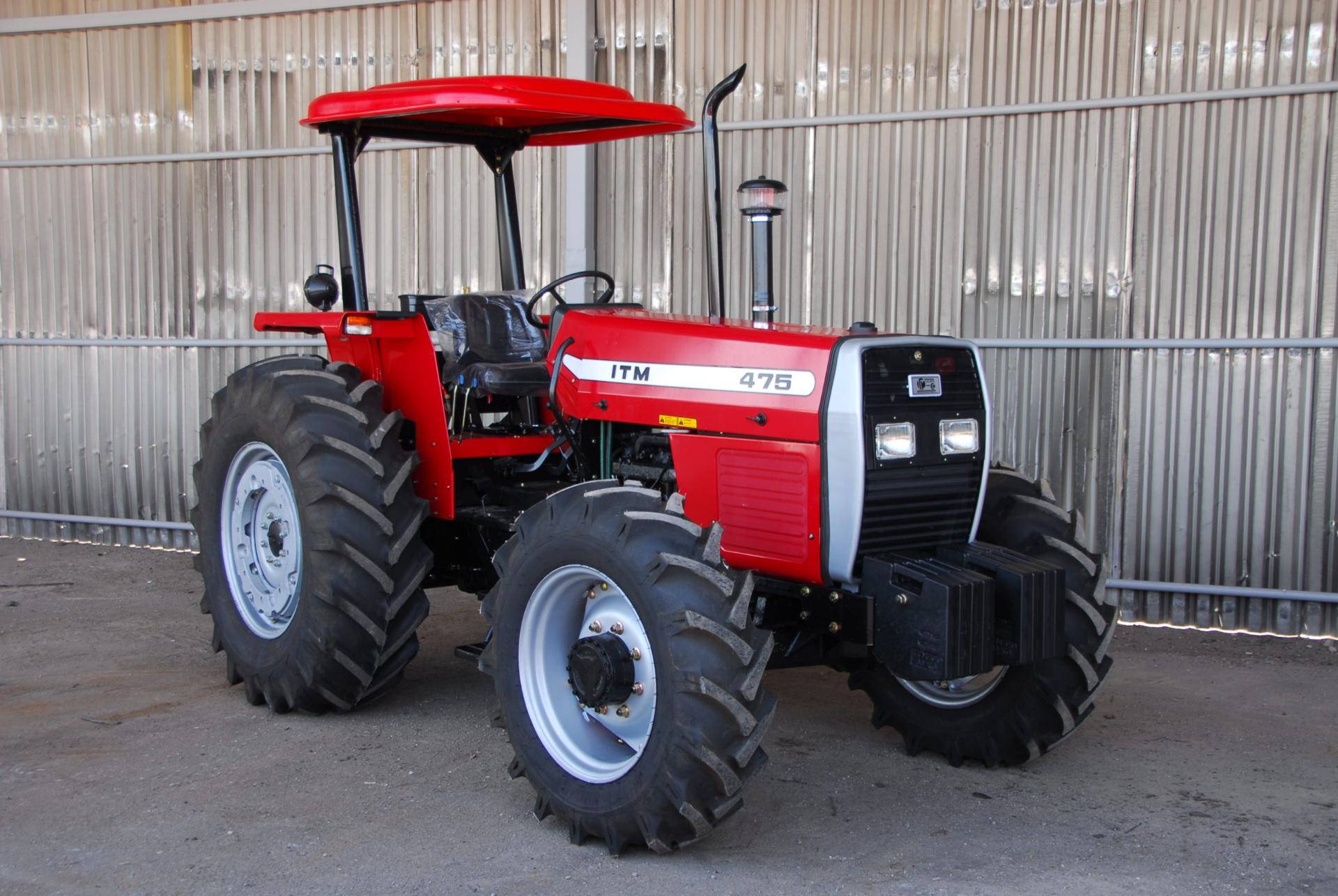 عکس تعمیر گاه ادوات کشاورزی مرادیان 