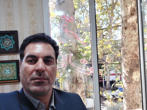 دفتر وکالت امین غیاثوند 