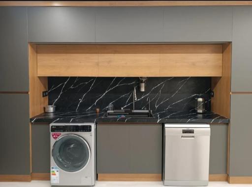 عکس کابینت سازی و دکوراسیون آراد