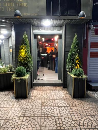 عکس کافه جیپ