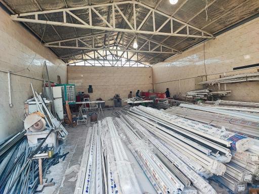 عکس پنجره دوجداره اهورا 