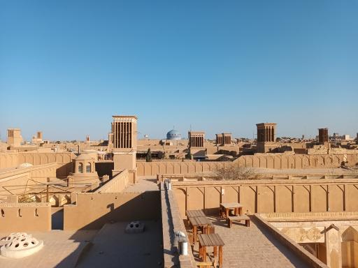 خانه هنر یزد