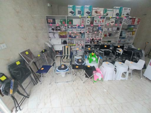 عکس تجهیزات پزشکی نوین طب آریا