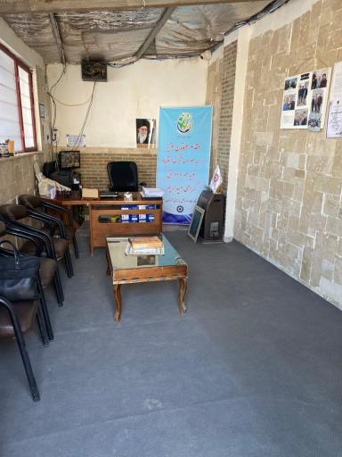 عکس کمپ ترک اعتیاد نوید مهر و دوستی