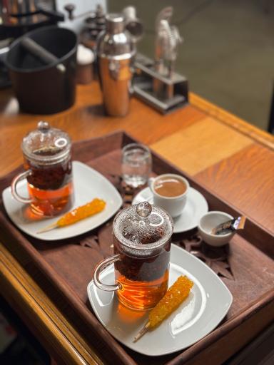 فست فود ریتون