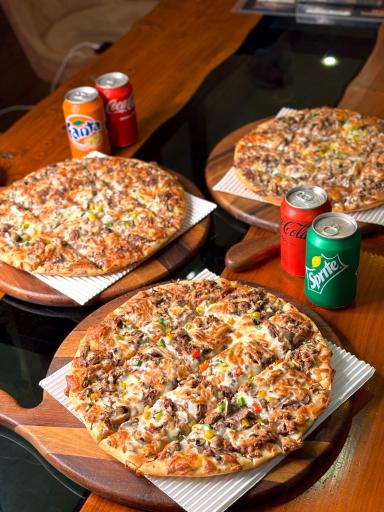 فست فود ریتون