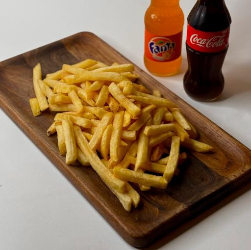 فست فود ریتون