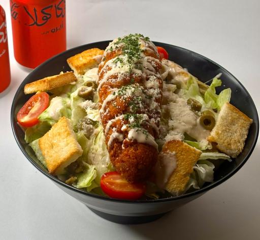 فست فود ریتون