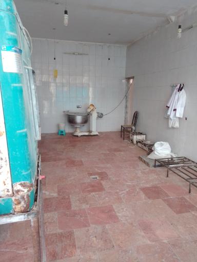 عکس نانوایی اسماعیل نیا