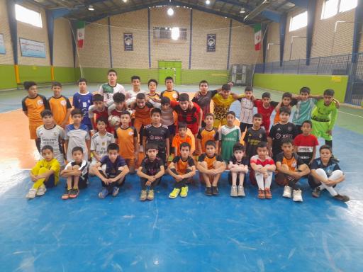 عکس خانه هلال محله خلج