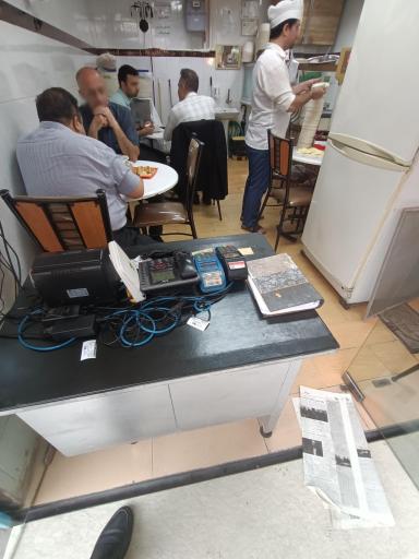 عکس حلیم گلسار