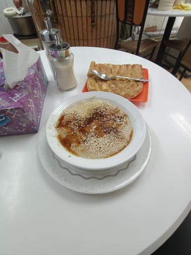 عکس حلیم گلسار