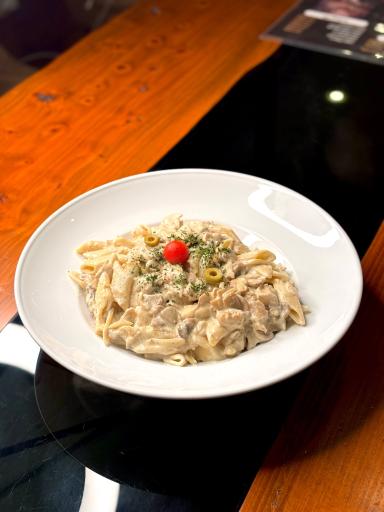 عکس فست فود ریتون