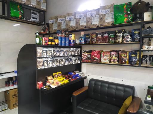 عکس کافه پریا