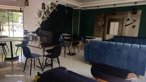 عکس کافه دوناتو