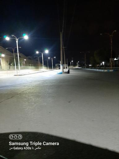 عکس کارخانه کاشی اصفهان