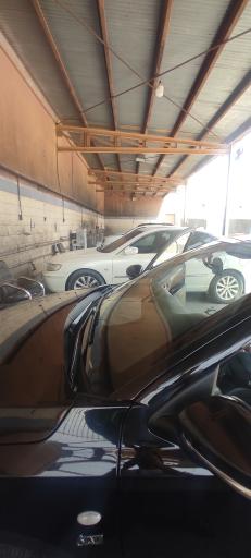 کارواش دشتستان