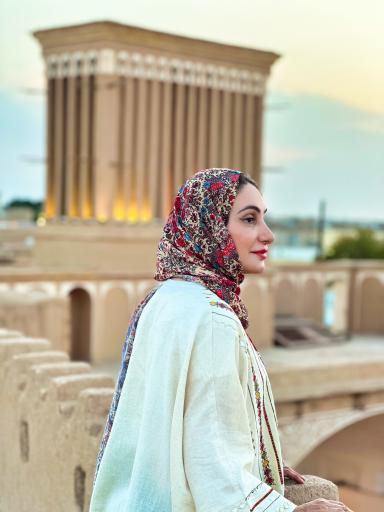 عکس خانه هنر یزد