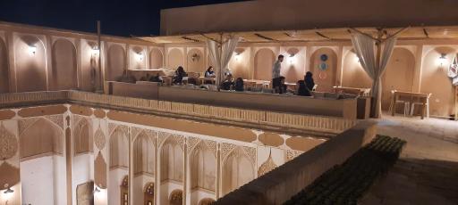 عکس خانه هنر یزد