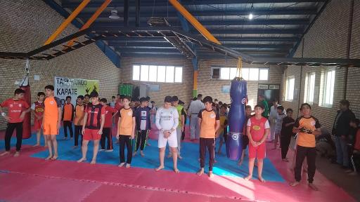 عکس خانه هلال محله خلج