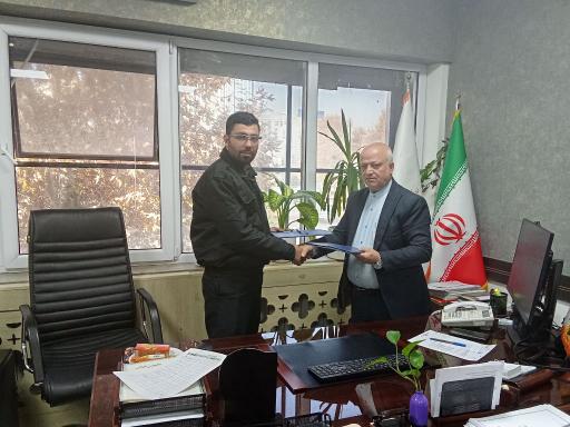 عکس خانه هلال محله خلج