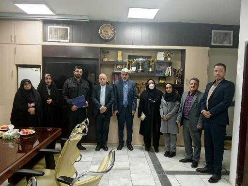 عکس خانه هلال محله خلج