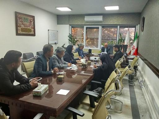 عکس خانه هلال محله خلج