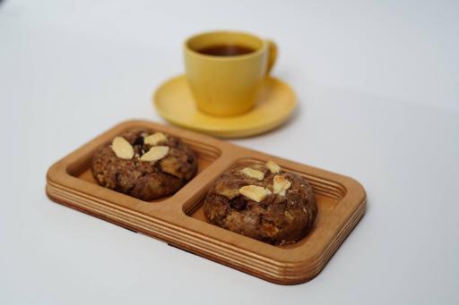 عکس کافه دوناتو