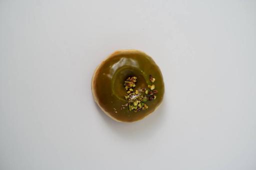 کافه دوناتو