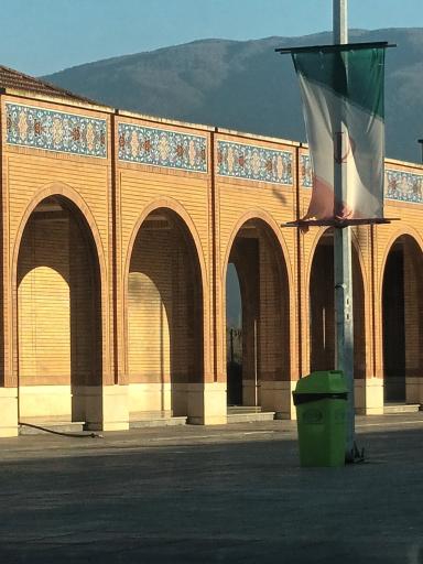 عکس سرویس بهداشتی
